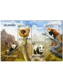 n° 2850 - Timbre NIGER Poste