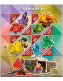 n° 3119 - Timbre NIGER Poste