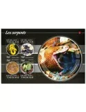 n° 4506 - Timbre TOGO  Poste