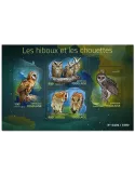 n° 4692 - Timbre TOGO  Poste