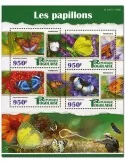 n° 4730 - Timbre TOGO  Poste