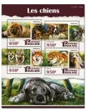 n° 4734 - Timbre TOGO  Poste