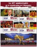 n° 4754 - Timbre TOGO  Poste