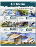 n° 4758 - Timbre TOGO  Poste