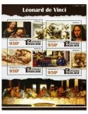 n° 4770 - Timbre TOGO  Poste