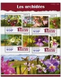n° 4782 - Timbre TOGO  Poste