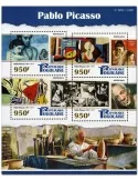 n° 4786 - Timbre TOGO  Poste