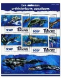 n° 4794 - Timbre TOGO  Poste