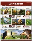 n° 4810 - Timbre TOGO  Poste