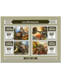 n° 4822 - Timbre TOGO  Poste