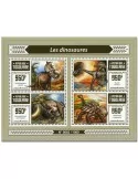 n° 4822 - Timbre TOGO  Poste