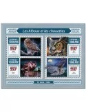 n° 4830 - Timbre TOGO  Poste