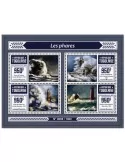 n° 4858 - Timbre TOGO  Poste