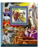 n° 1213  : Timbre GUINÉE-BISSAU Blocs et feuillets