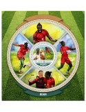 n° 1240  : Timbre GUINÉE-BISSAU Blocs et feuillets