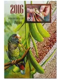 n° 1080  : Timbre MOZAMBIQUE Blocs et feuillets