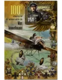 n° 1091  : Timbre MOZAMBIQUE Blocs et feuillets