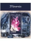 n° 920  : Timbre SAINT-THOMAS ET PRINCE Blocs et feuillets