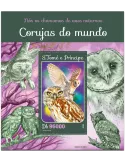 n° 925  : Timbre SAINT-THOMAS ET PRINCE Blocs et feuillets