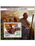 n° 1925  : Timbre GUINÉE Blocs et feuillets