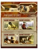 n° 6504  : Timbre GUINÉE-BISSAU Poste