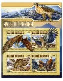 n° 6512  : Timbre GUINÉE-BISSAU Poste