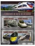n° 6520  : Timbre GUINÉE-BISSAU Poste