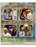 n° 6544  : Timbre GUINÉE-BISSAU Poste