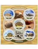 n° 6675  : Timbre GUINÉE-BISSAU Poste