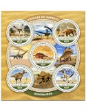 n° 6680  : Timbre GUINÉE-BISSAU Poste
