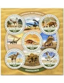 n° 6680  : Timbre GUINÉE-BISSAU Poste
