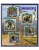 n° 6725  : Timbre GUINÉE-BISSAU Poste