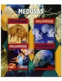 n° 6906  : Timbre MOZAMBIQUE Poste