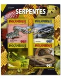 n° 6914  : Timbre MOZAMBIQUE Poste