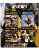 n° 6946  : Timbre MOZAMBIQUE Poste