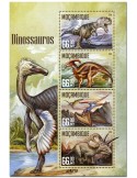 n° 6970  : Timbre MOZAMBIQUE Poste