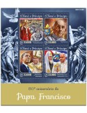 n° 5255  : Timbre SAINT-THOMAS ET PRINCE Poste