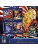 n° 5271  : Timbre SAINT-THOMAS ET PRINCE Poste