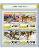 n° 8469  : Timbre GUINÉE Poste