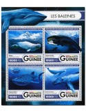 n° 8489  : Timbre GUINÉE Poste