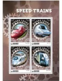 n° 5901  : Timbre SIERRA LEONE Poste