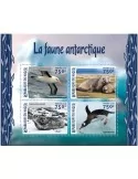 n° 3371  : Timbre NIGER Poste