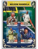 n° 3507  : Timbre NIGER Poste