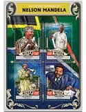 n° 3507  : Timbre NIGER Poste