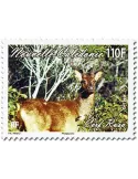 n° 1132/1135 -  Timbre Nelle-Calédonie Poste