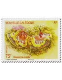 n° 1148/1150 -  Timbre Nelle-Calédonie Poste