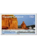 n° 1154/1157 -  Timbre Nelle-Calédonie Poste