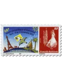 n° 1169/1170 -  Timbre Nelle-Calédonie Poste