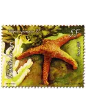 n° 1029/1032 - Timbre Polynésie Poste
