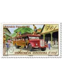 n° 949/950 -  Timbre Polynésie Poste